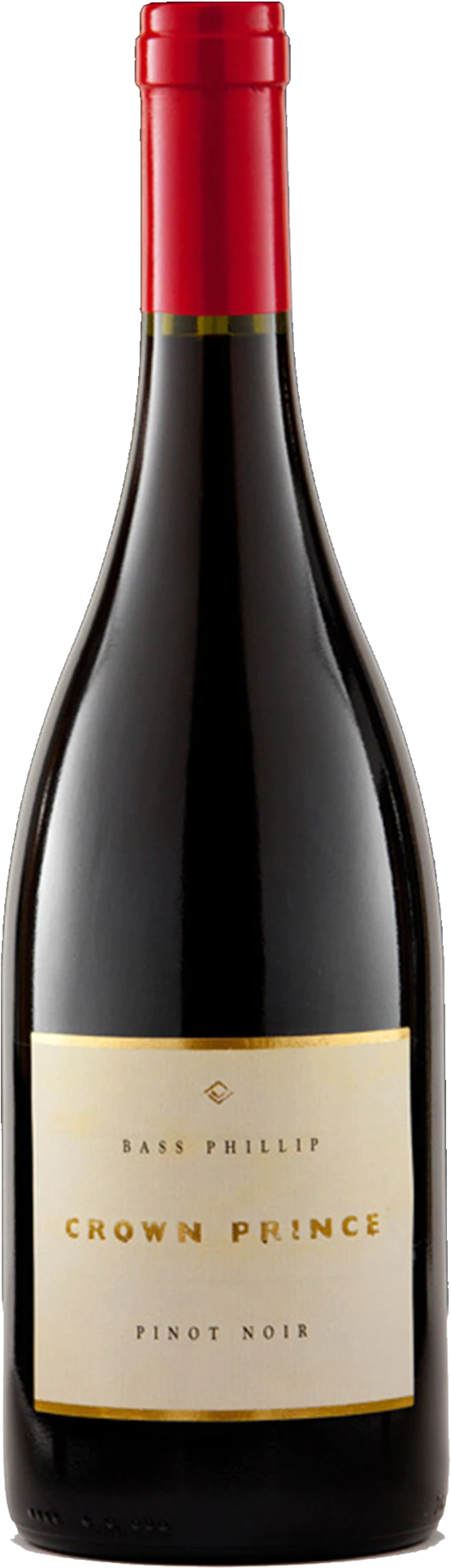 Bass Phillip Crown Prince Pinot Noir